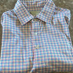 Mint polo brand new never worn just has been in closet size medium